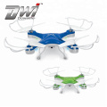 DWI Dowellin Wholesale Wifi Camera Toy Drone Quadcopter From China